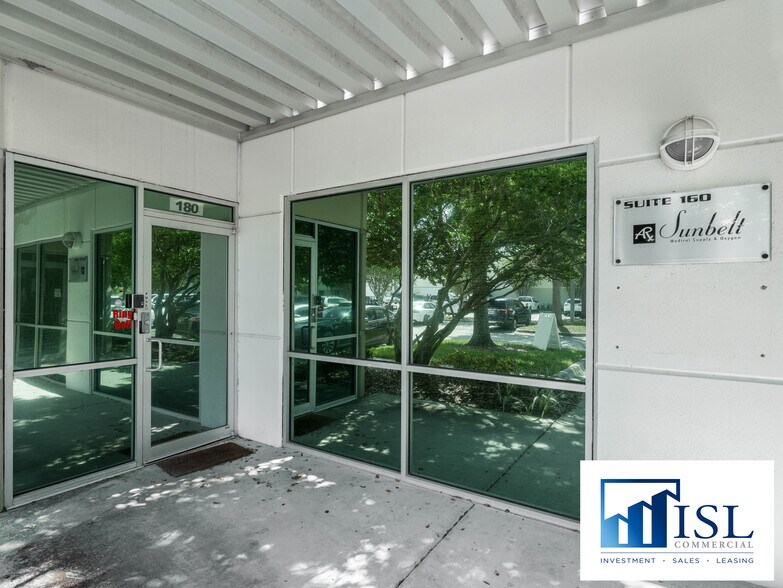 More Photos Of 1806 33rd St, Orlando Office For Lease