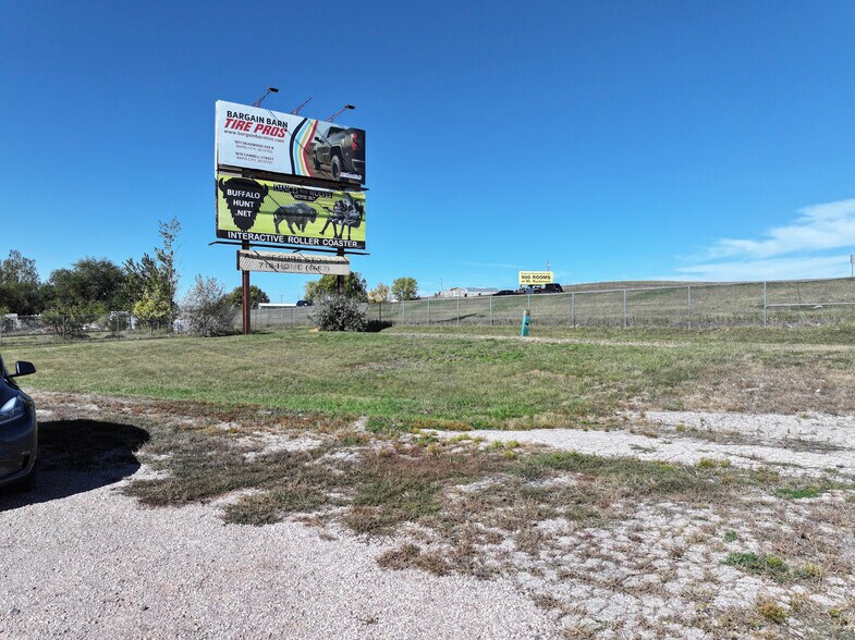 More Photos Of 204 Douglas Rd, Box Elder Land For Sale