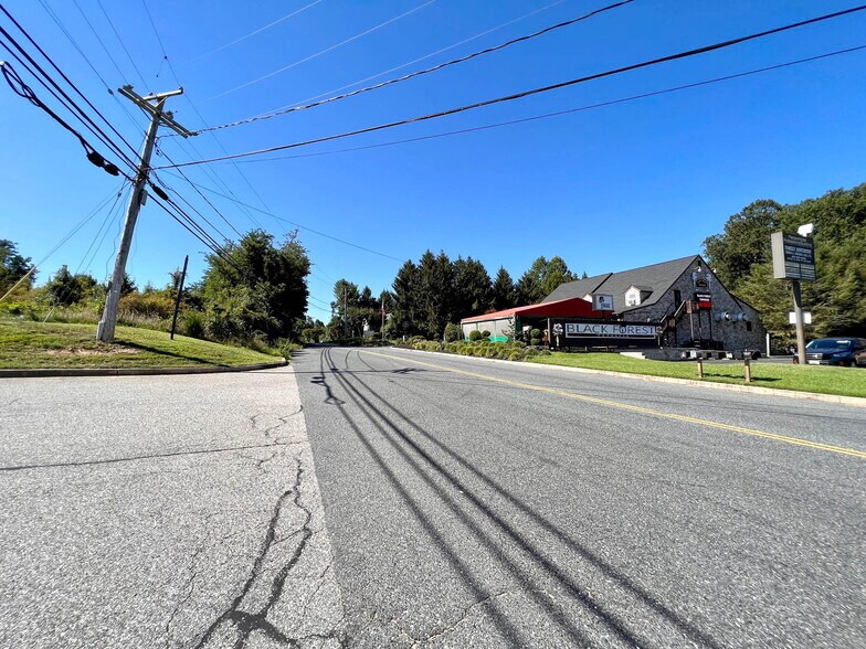 More Photos Of 2401 Pleasantville Road, Fallston Land For Sale