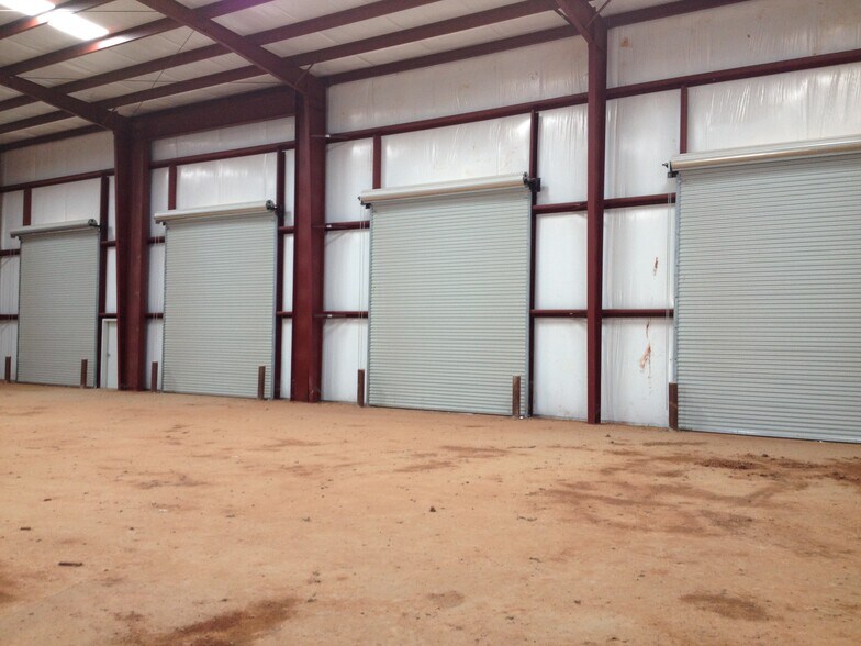 More Photos Of 3365 I-20, Sweetwater Warehouse For Sale