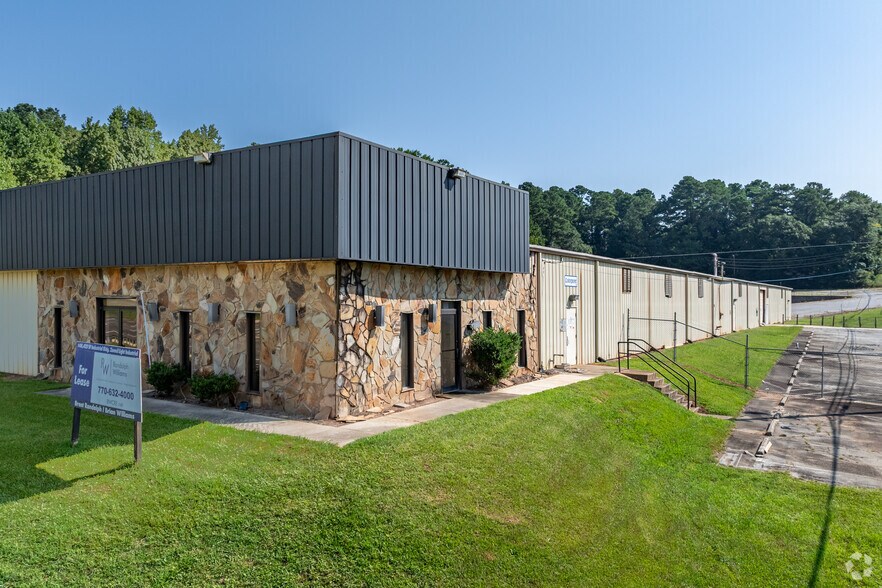 More Photos Of 9174 Tara Blvd, Jonesboro Unknown For Lease