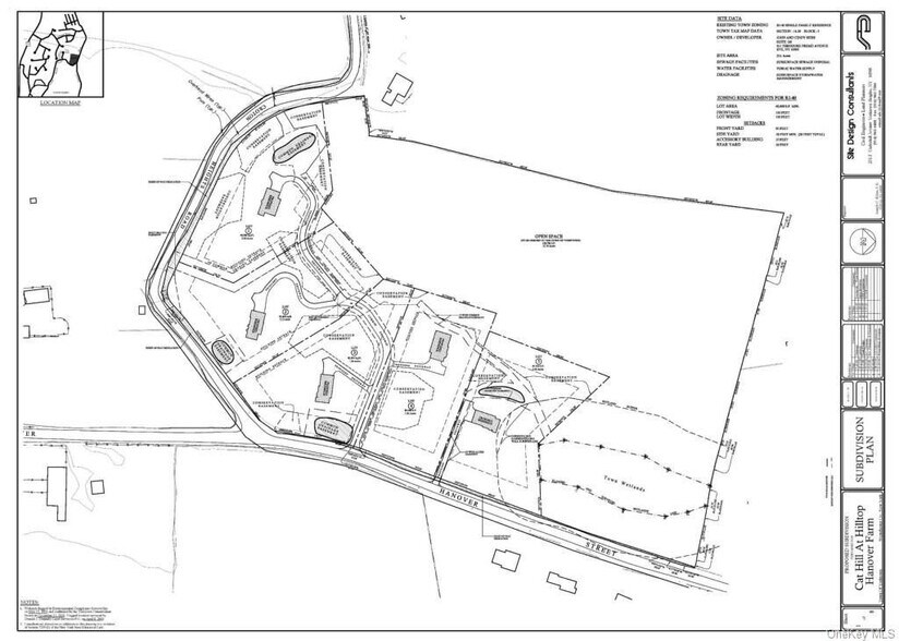 More Photos Of 234 Croton Heights Rd, Yorktown Heights Land For Sale