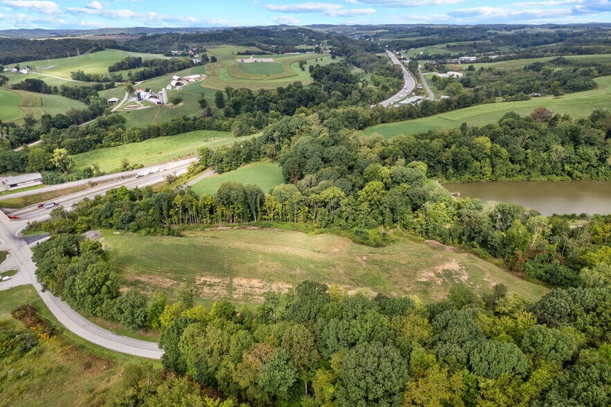 More Photos Of 27 McIlvaine Rd, Bentleyville Land For Sale