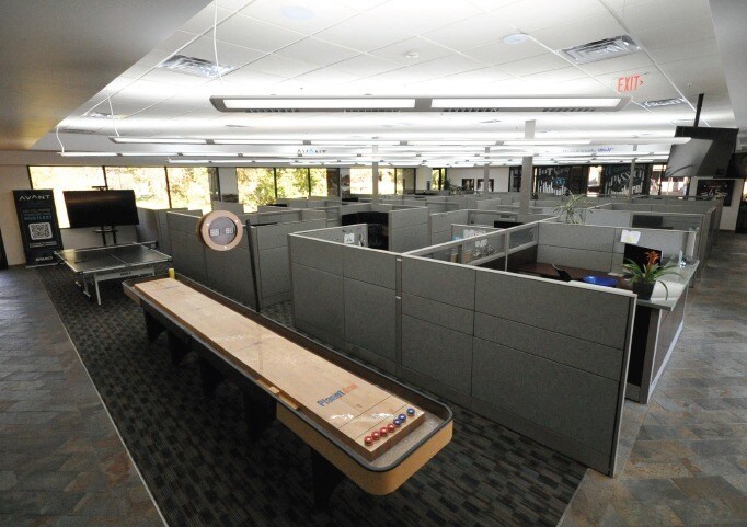 More Photos Of 14080 N Northsight Blvd, Scottsdale Office For Lease