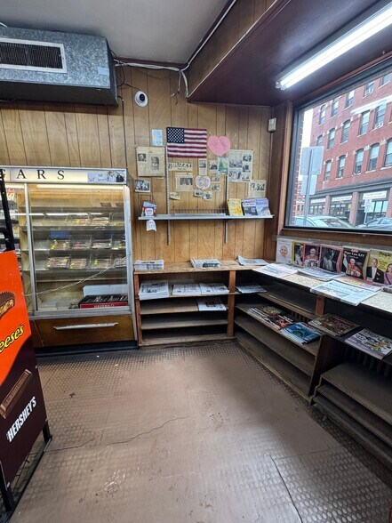 More Photos Of 53 Central Ave, Lynn Convenience Store For Sale