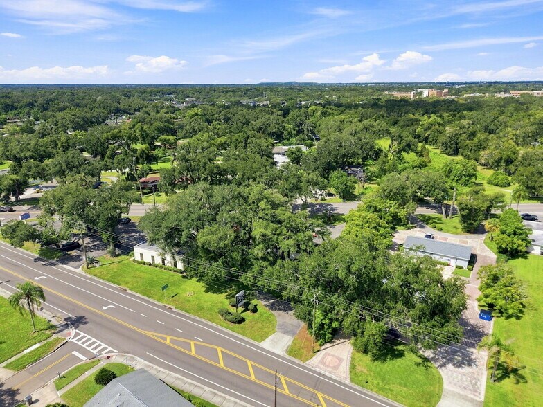 More Photos Of 223 Lithia Pinecrest Rd, Brandon Office For Sale