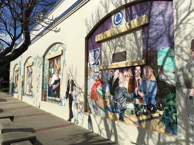 More Photos Of 308-324 G St, Antioch Storefront Retail Office For Lease