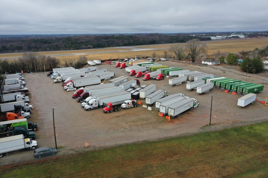 More Photos Of 1450 Ivey Cline Rd, Concord Land For Lease