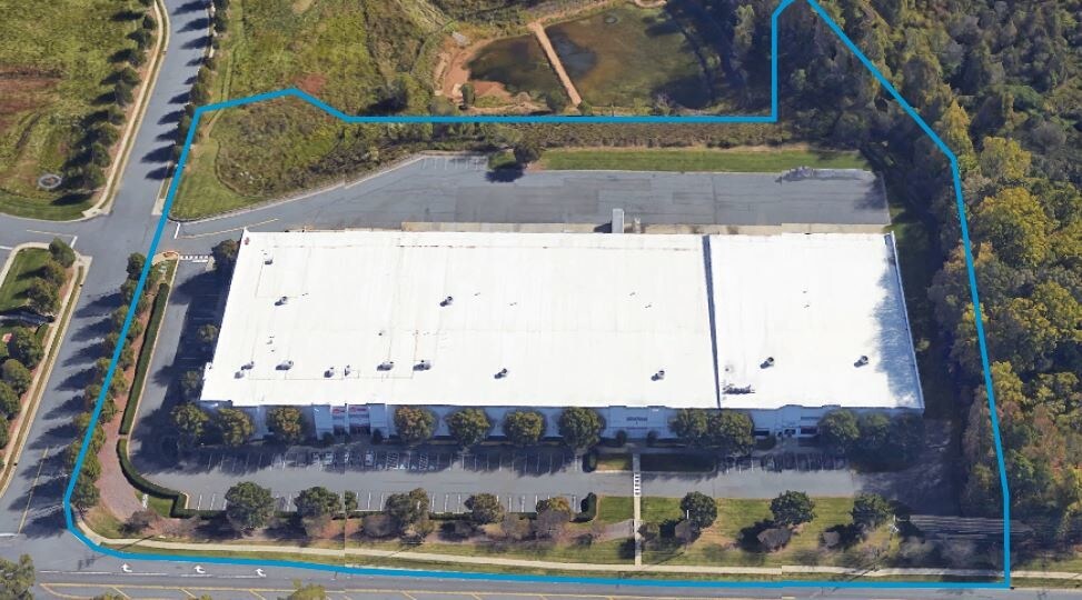 More Photos Of 8610 Air Park West Dr, Charlotte Warehouse For Lease