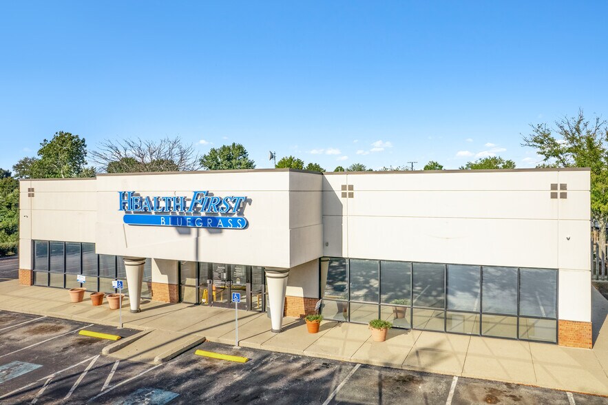 More Photos Of 1650-1680 Bryan Station Rd, Lexington Unknown For Lease