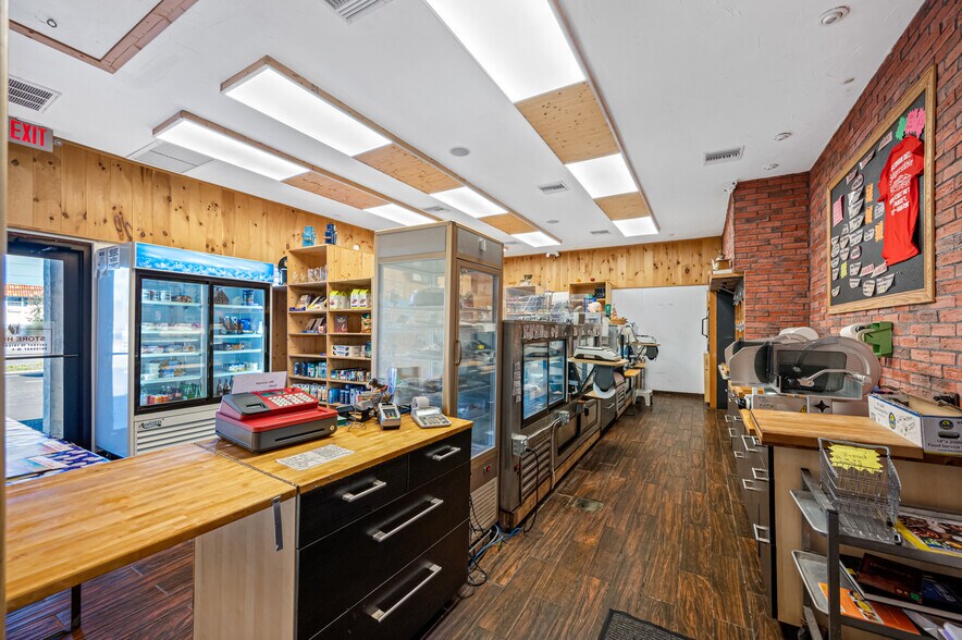 More Photos Of 1995 E Bay Dr, Largo Restaurant For Sale