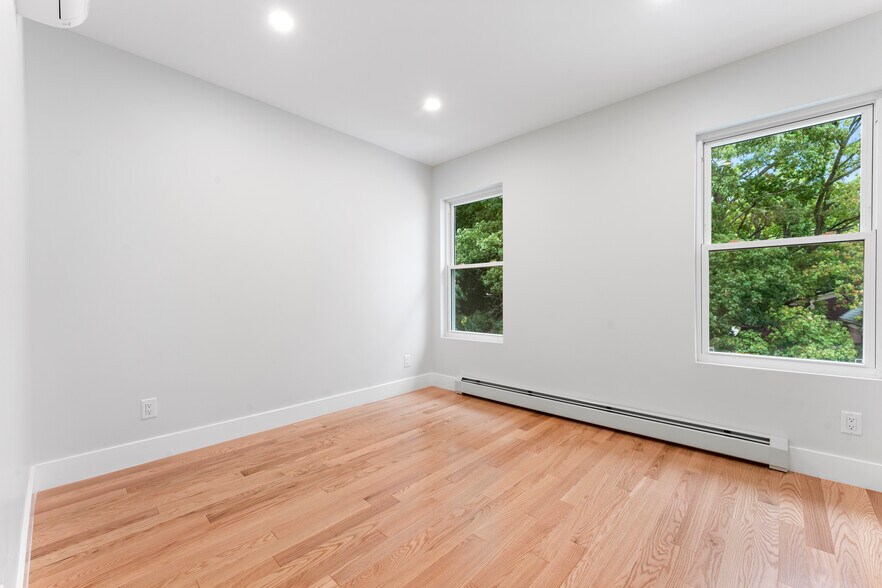More Photos Of , Binghamton Multifamily For Sale