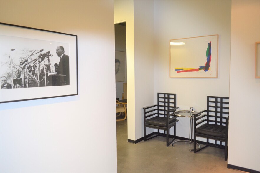 More Photos Of 1149 3rd St, Santa Monica Loft Creative Space For Sale