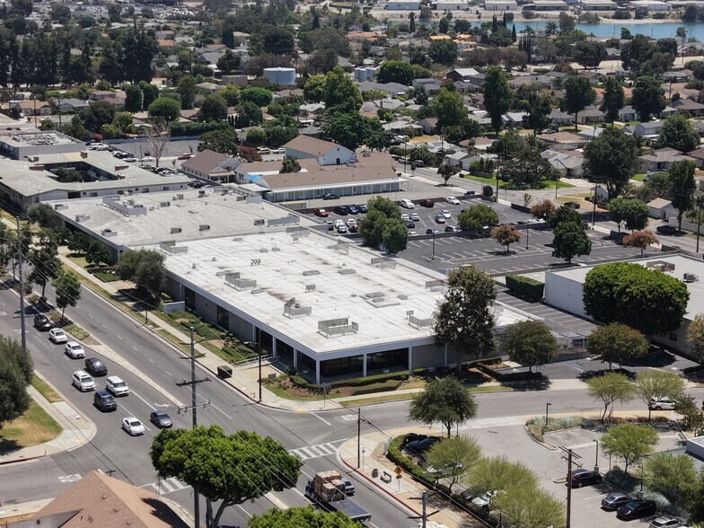 More Photos Of 400 E Live Oak Ave, Arcadia Office For Sale