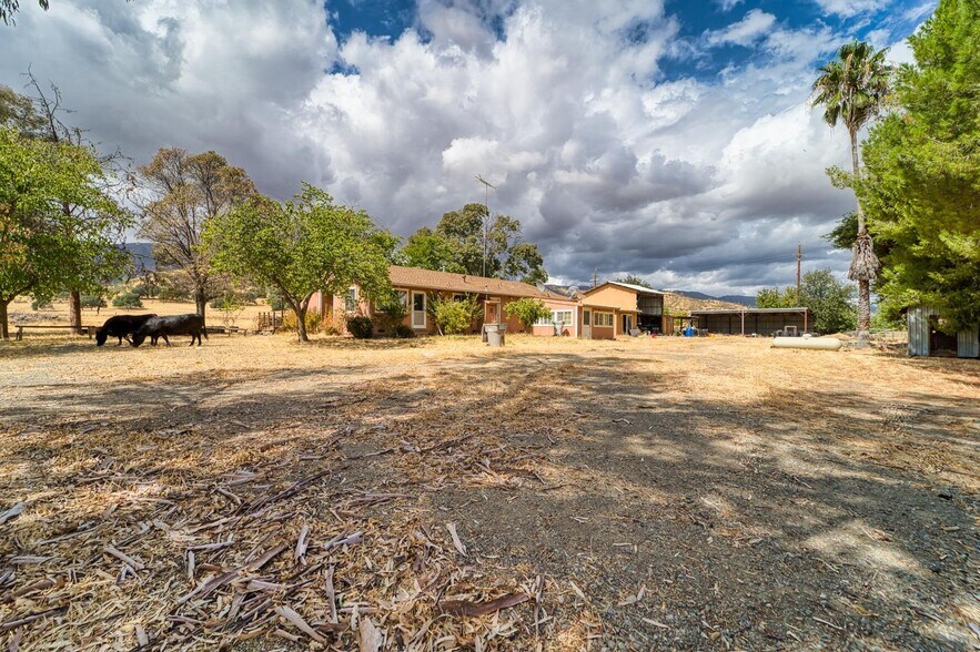 More Photos Of 16520 County 56 rd, Guinda Industrial For Sale