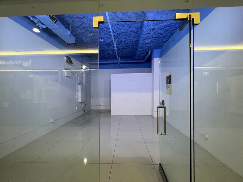 More Photos Of 4000 No. 3 Rd, Richmond Storefront Retail Office For Sale