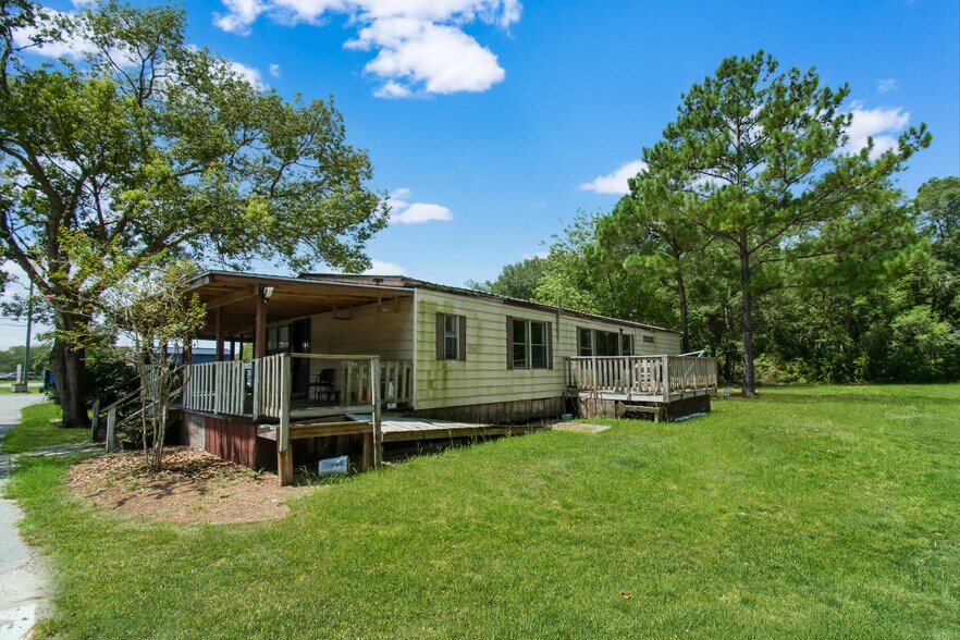 More Photos Of 463493 State Road 200, Yulee Land For Sale