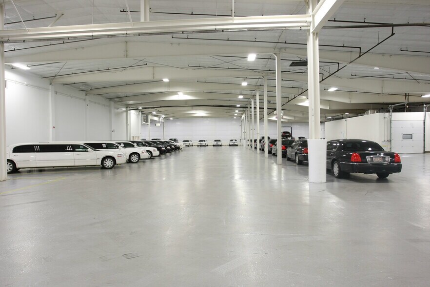 More Photos Of 25 Bond St, Haverhill Warehouse For Sale