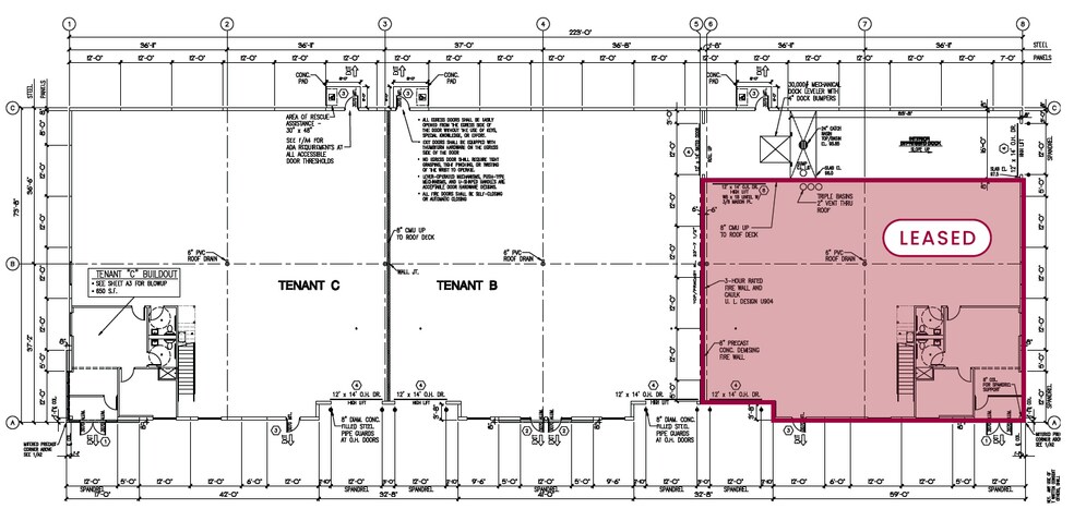 More Photos Of 23838 W Industrial Dr S, Plainfield Distribution For Lease