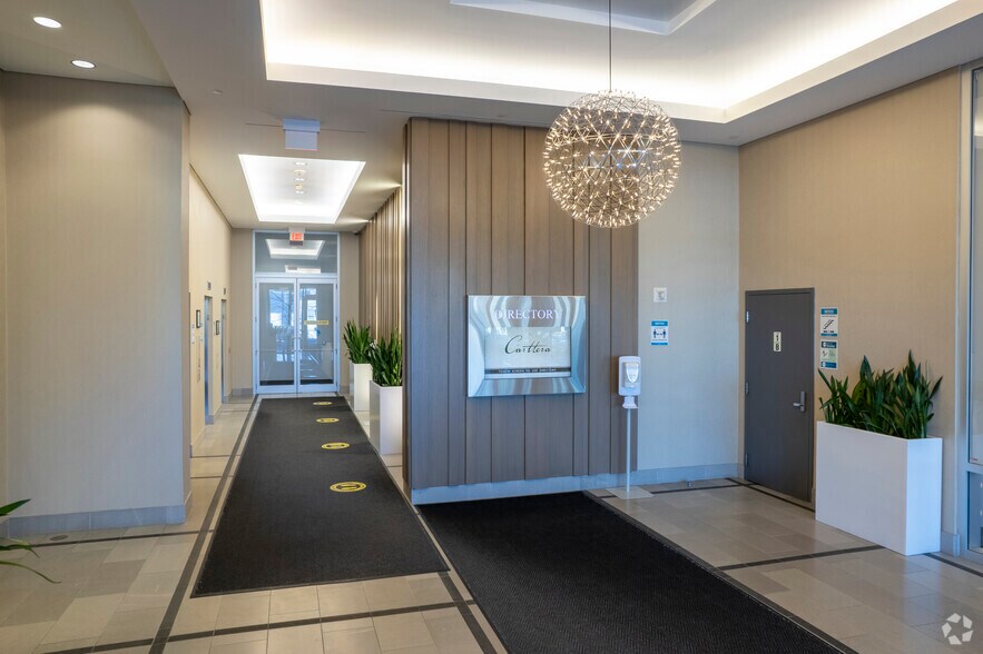 More Photos Of 1919 Minnesota Ct, Mississauga Office For Lease