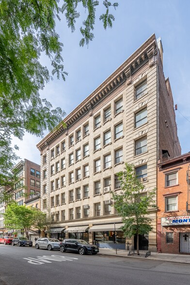 Primary Photo Of 114 W 17th St, New York Apartments For Sale