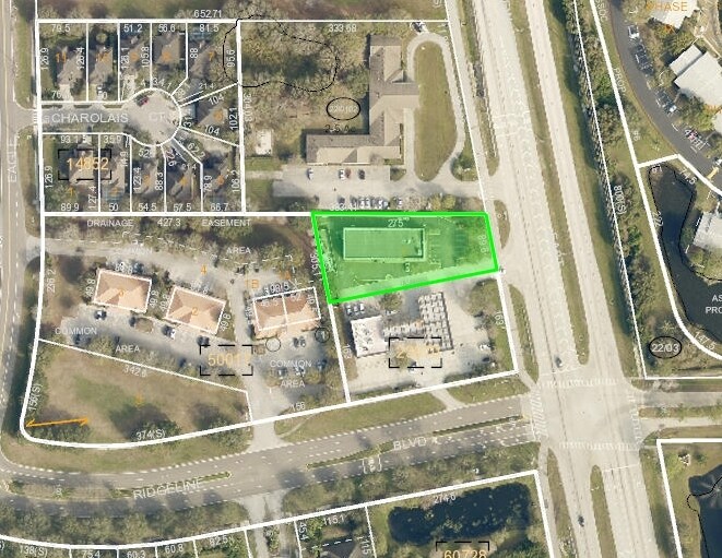 More Photos Of 1260 E Lake Rd S, Tarpon Springs Auto Repair For Sale