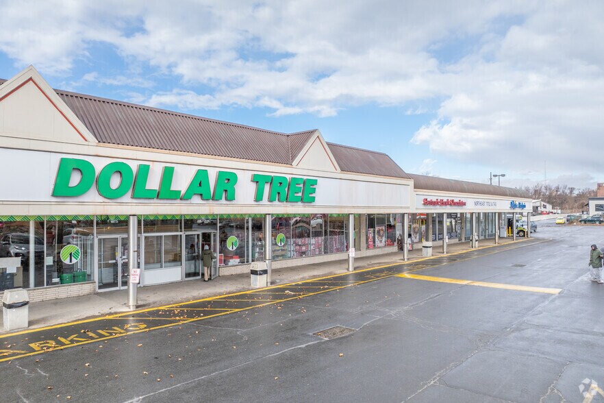 More Photos Of 920-1000 S Washington Ave, Scranton General Retail For Lease