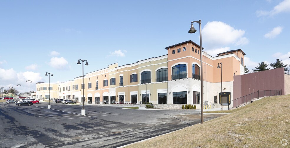 Primary Photo Of 1800 Washington Rd, Pittsburgh General Retail For Sale