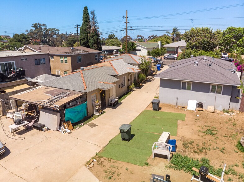 More Photos Of 1426-1434 E 16th St, National City Apartments For Sale