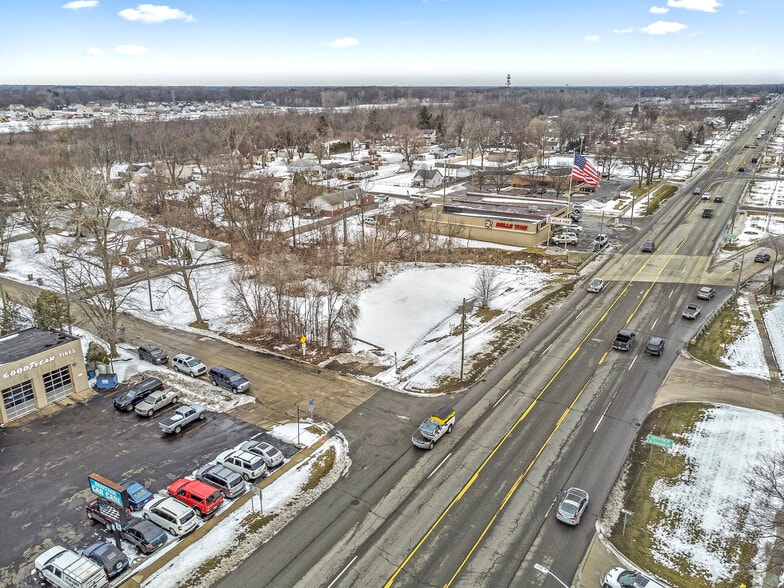 More Photos Of 10854 Allen Rd, Taylor Land For Sale