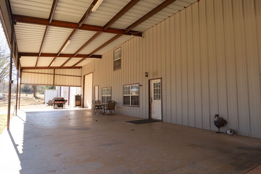 More Photos Of 23876 160th St, Maysville Land For Sale