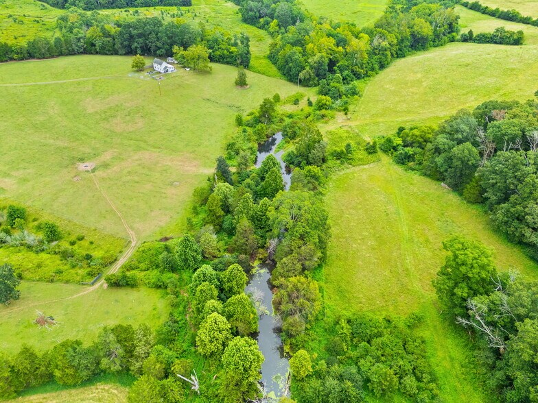 More Photos Of 5474 Woodside Ln, Bealeton Land For Sale