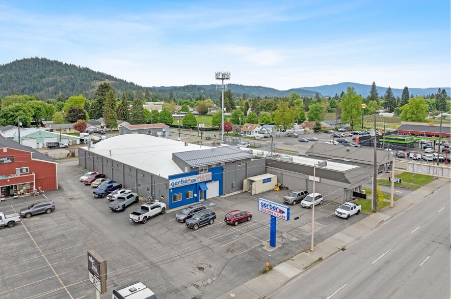 More Photos Of 2414 N 4th St, Coeur d'Alene Auto Repair For Sale