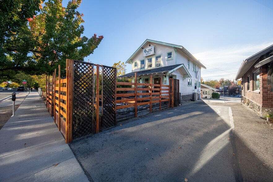 Primary Photo Of , Reno General Retail For Sale