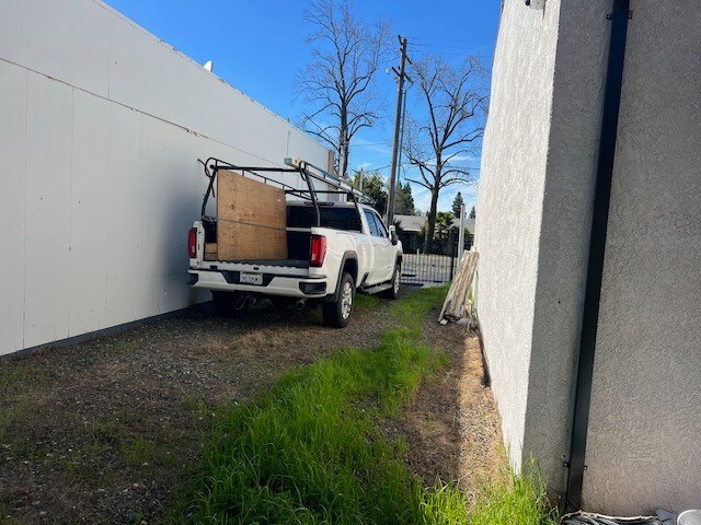 More Photos Of 6224 Walnut Ave, Orangevale Storefront Retail Office For Sale