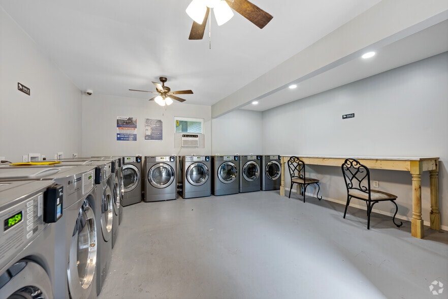 More Photos Of 717 S Green St, Longview Apartments For Sale