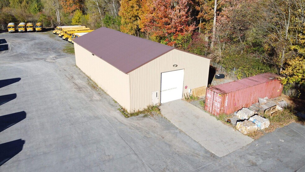 More Photos Of 7770 Lakeport rd, Chittenango Industrial For Lease