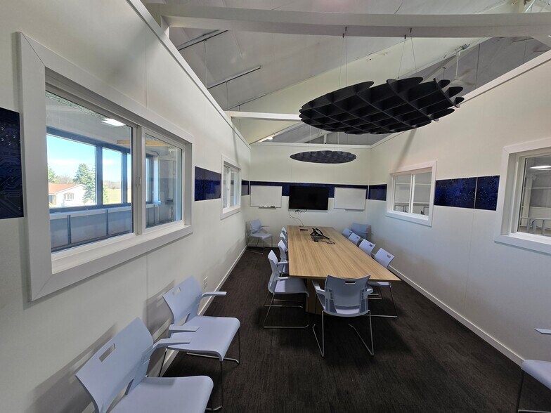 More Photos Of 3933 Monitor Rd, Bay City Office For Sale