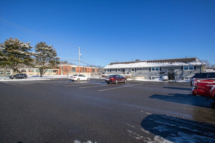 More Photos Of 478 Torrey St, Brockton Medical For Sale