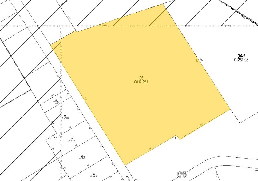 More Photos Of 701A Ashland Ave, Folcroft Distribution For Lease