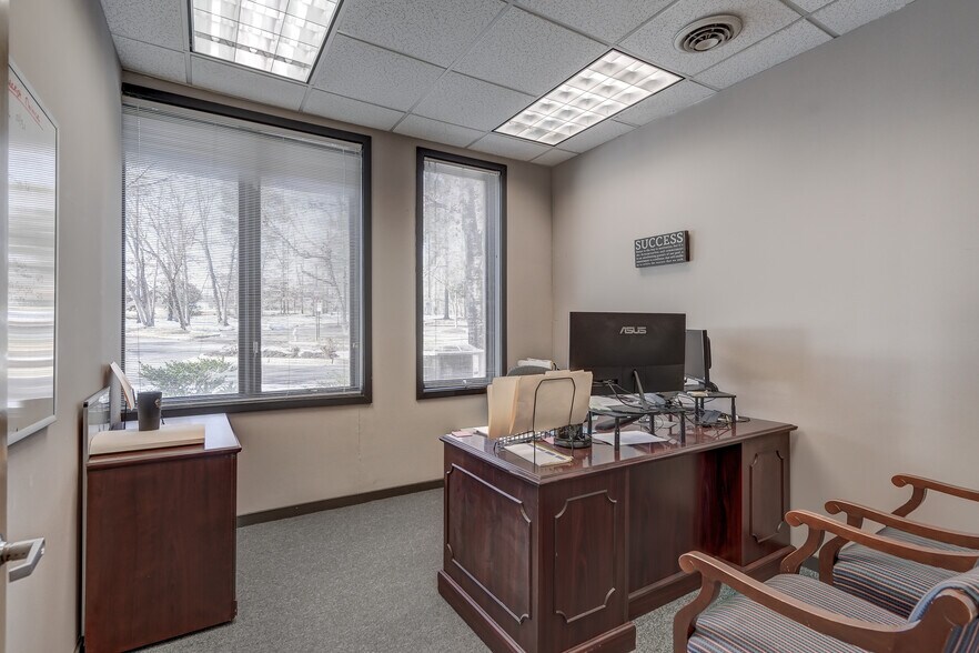 More Photos Of 5040 Sadler Pl, Glen Allen Loft Creative Space For Lease