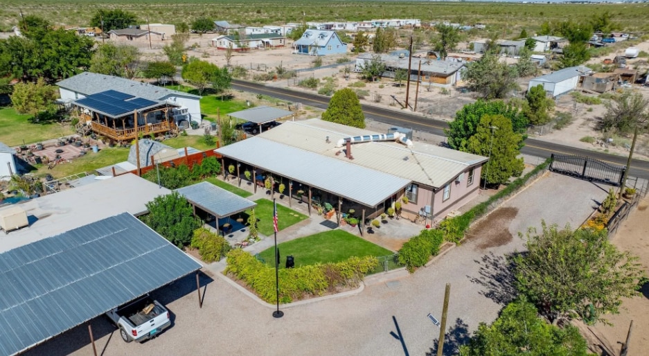 More Photos Of 55 Suzy Ann St, Alamogordo Land For Sale