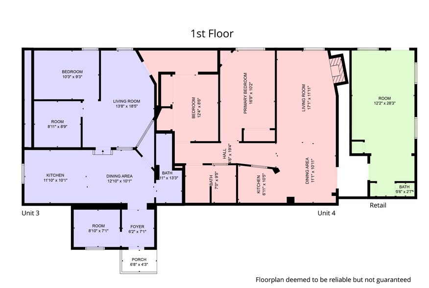 More Photos Of 934 Wood St, Latrobe Apartments For Sale