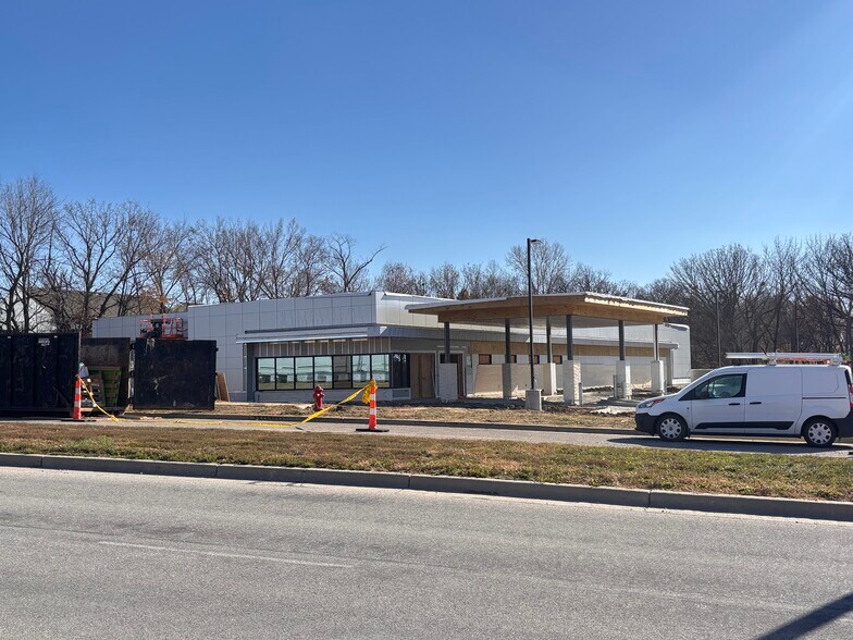 More Photos Of Kentucky Ave, Platte City Land For Sale