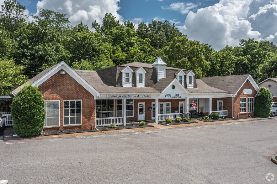 More Photos Of 5788-5846 Stage Rd, Bartlett Unknown For Lease