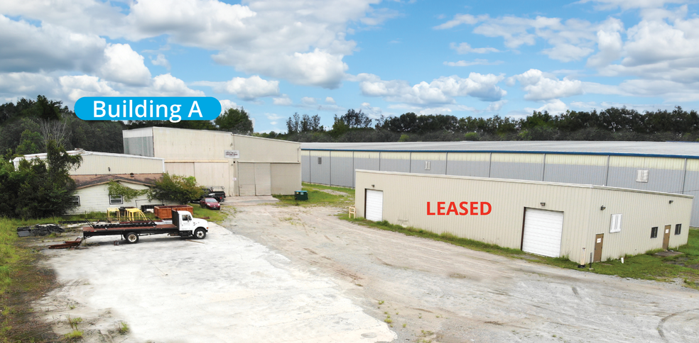 Primary Photo Of 3 Birkenhead Rd, Port Wentworth Manufacturing For Lease