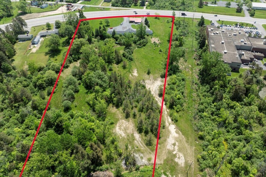 More Photos Of 1630 Southwestern blvd, West Seneca Hotel For Sale