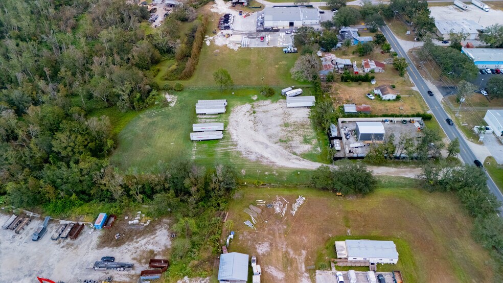 More Photos Of 2714 Airport Rd, Plant City Land For Sale
