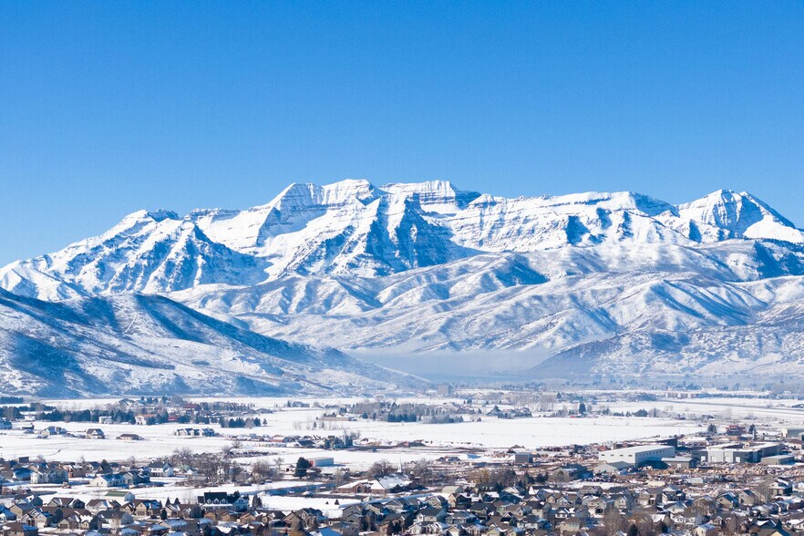 More Photos Of 922 E 40 Hwy, Heber Land For Sale