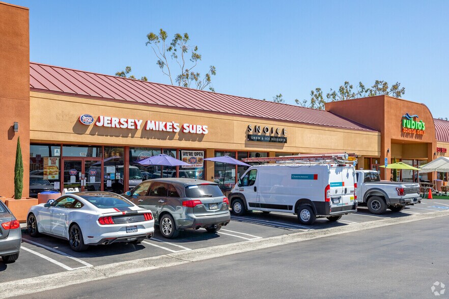 More Photos Of 7404-7450 Clairemont Mesa Blvd, San Diego Unknown For Lease